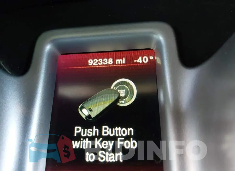 3C4PDCAB4JT519240 Photo# 15