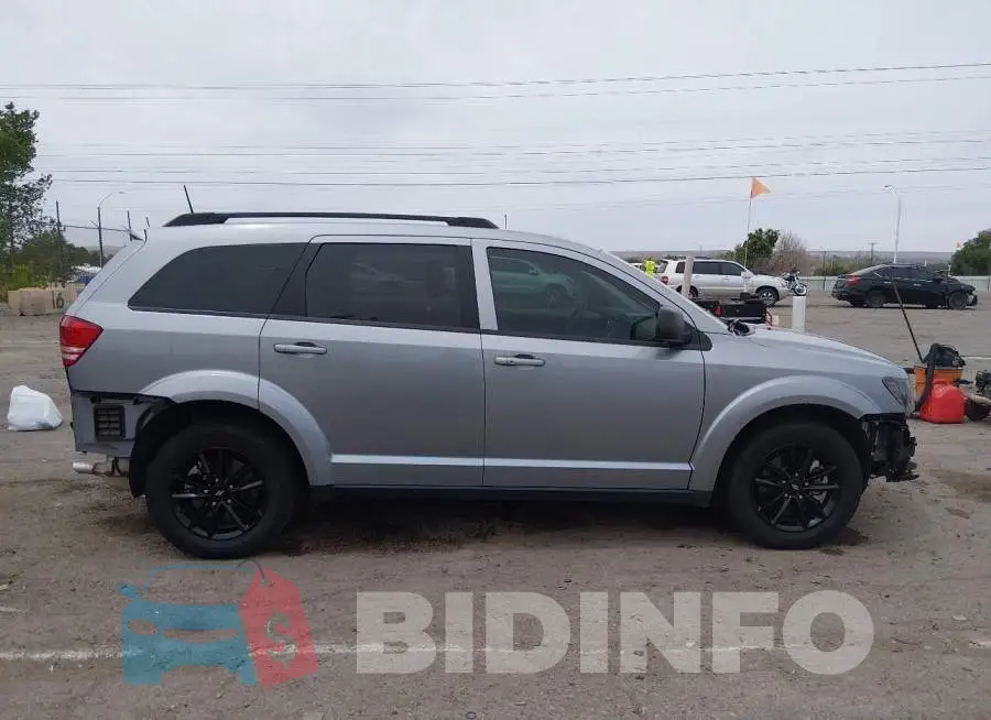 3C4PDCAB4LT274216 Photo# 13