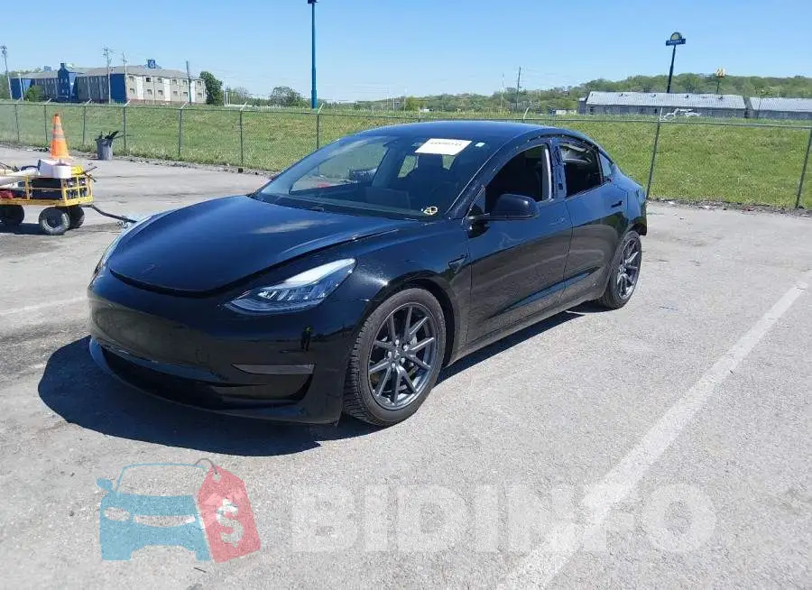 5YJ3E1EA4KF395116 Photo# 2
