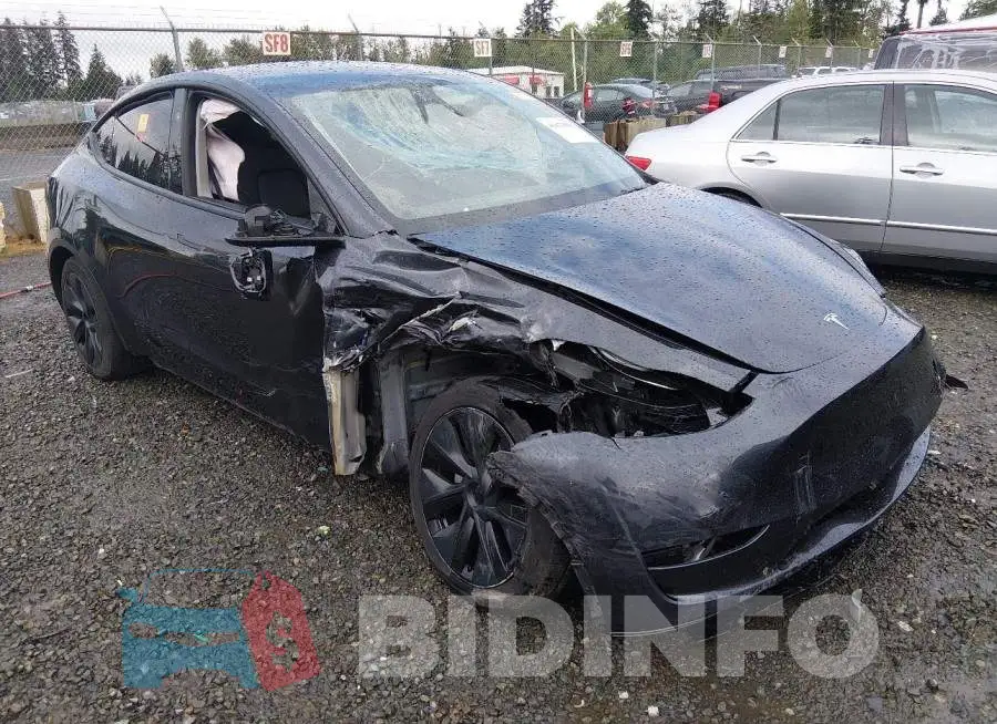7SAYGDED3RF154432 Photo# 1