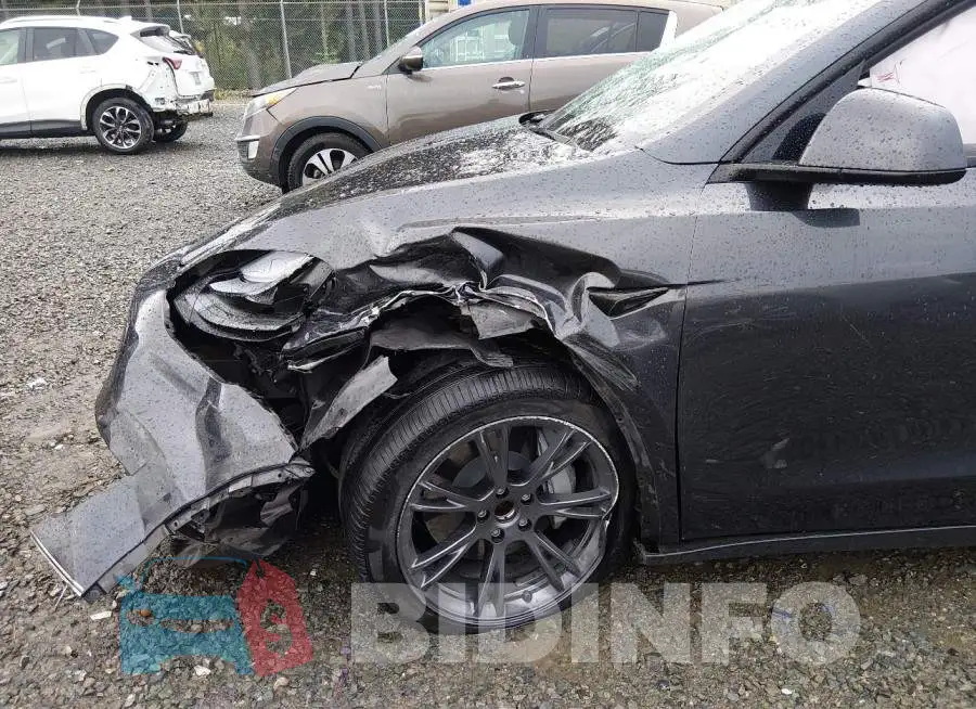 7SAYGDED3RF154432 Photo# 6