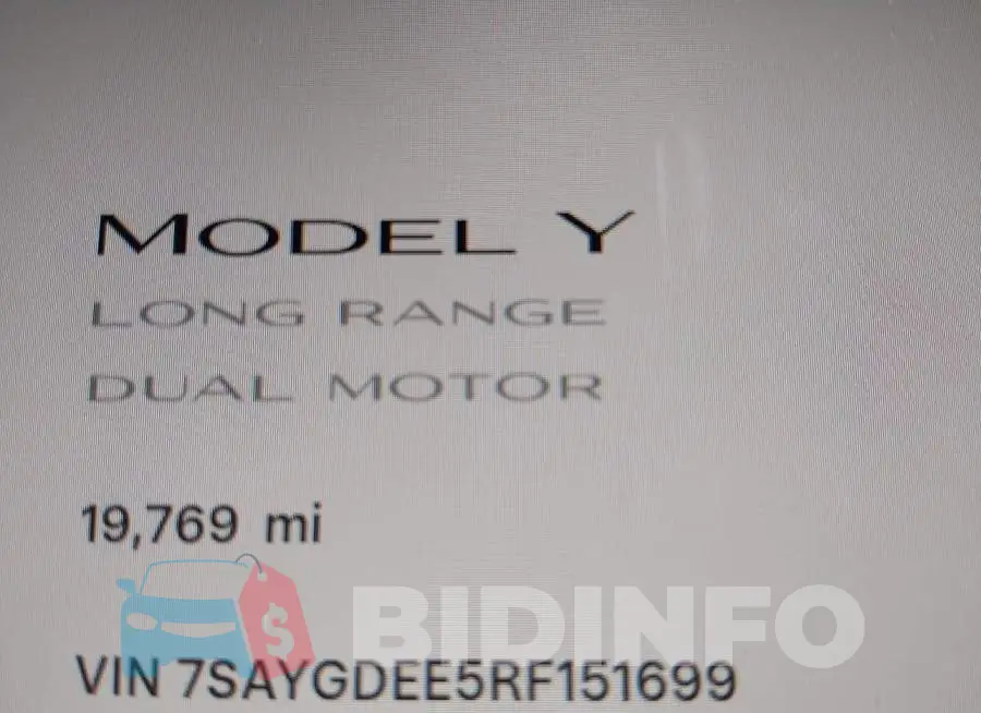 7SAYGDEE5RF151699 Photo# 15