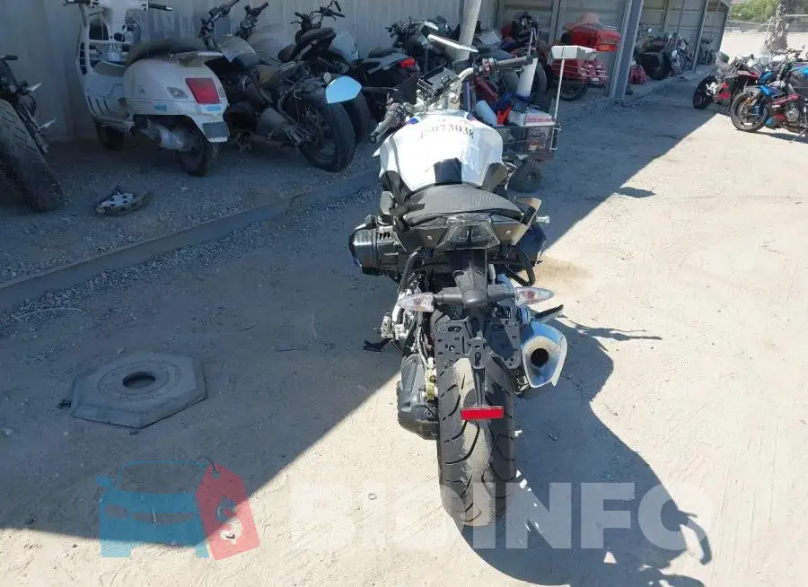 WB10J7303LZG69543 Photo# 6