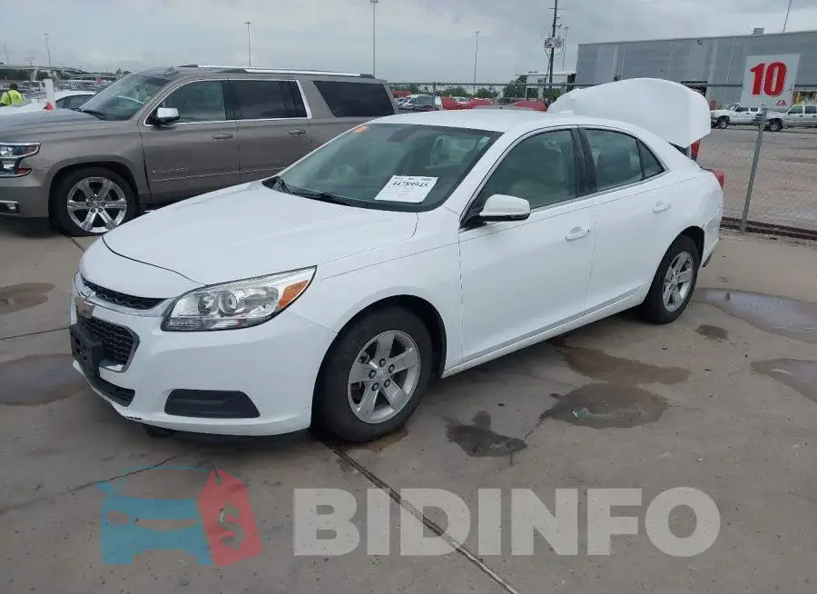 1G11C5SA3GF112158 Photo# 2