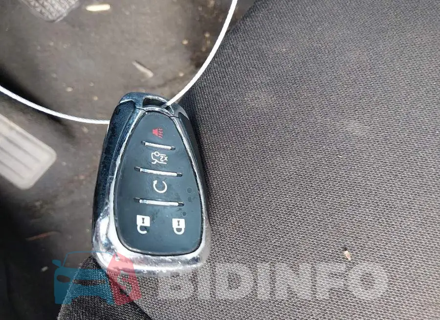 1G1ZD5ST1KF182865 Photo# 11