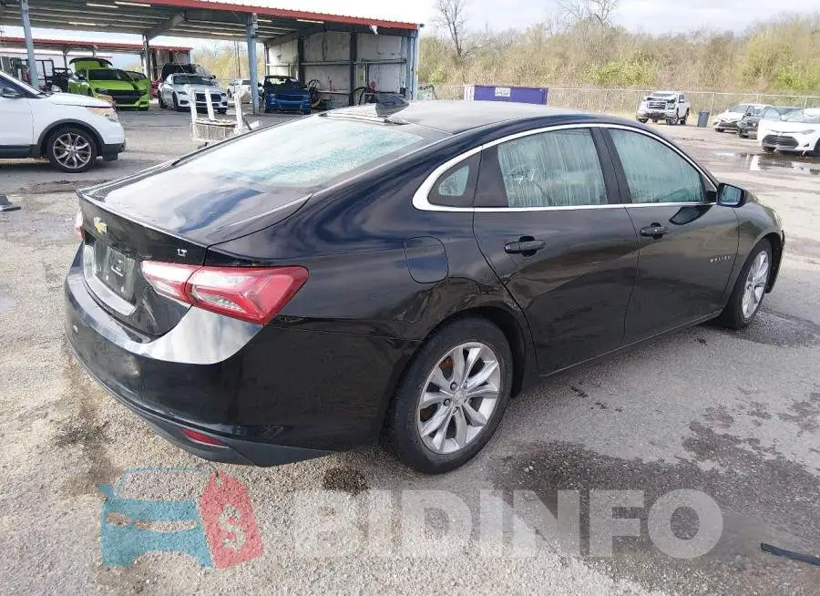 1G1ZD5ST1KF182865 Photo# 4