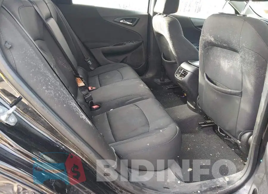 1G1ZD5ST1KF182865 Photo# 8