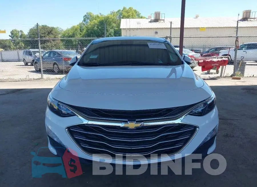 1G1ZD5ST2PF185491 Photo# 12