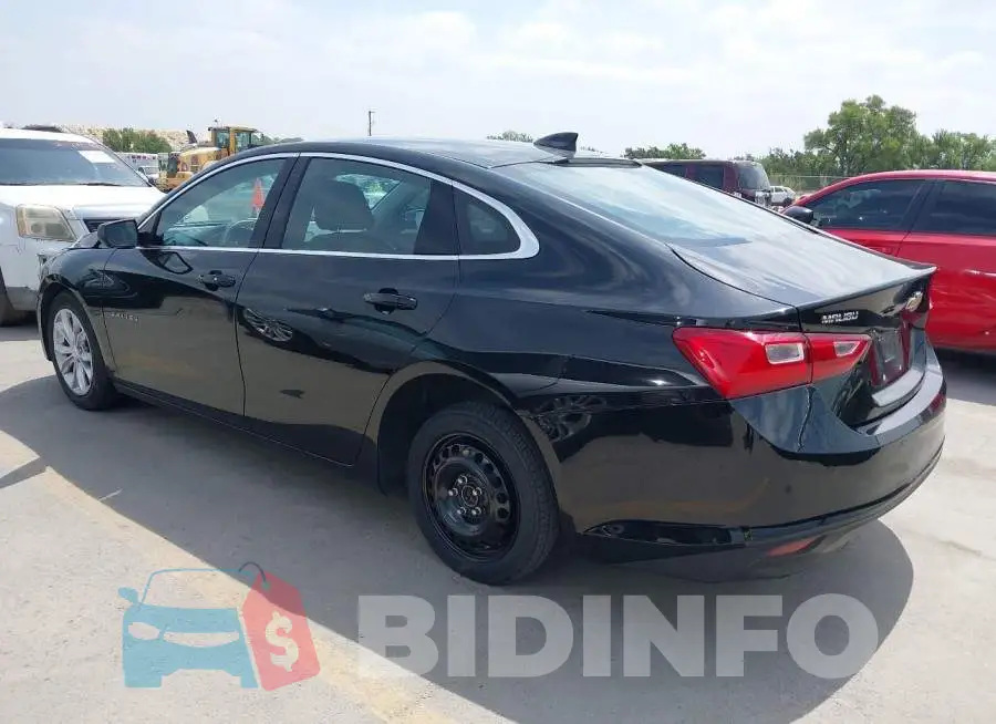 1G1ZD5ST2RF135600 Photo# 3