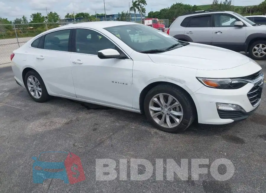 1G1ZD5ST3PF187606 Photo# 6