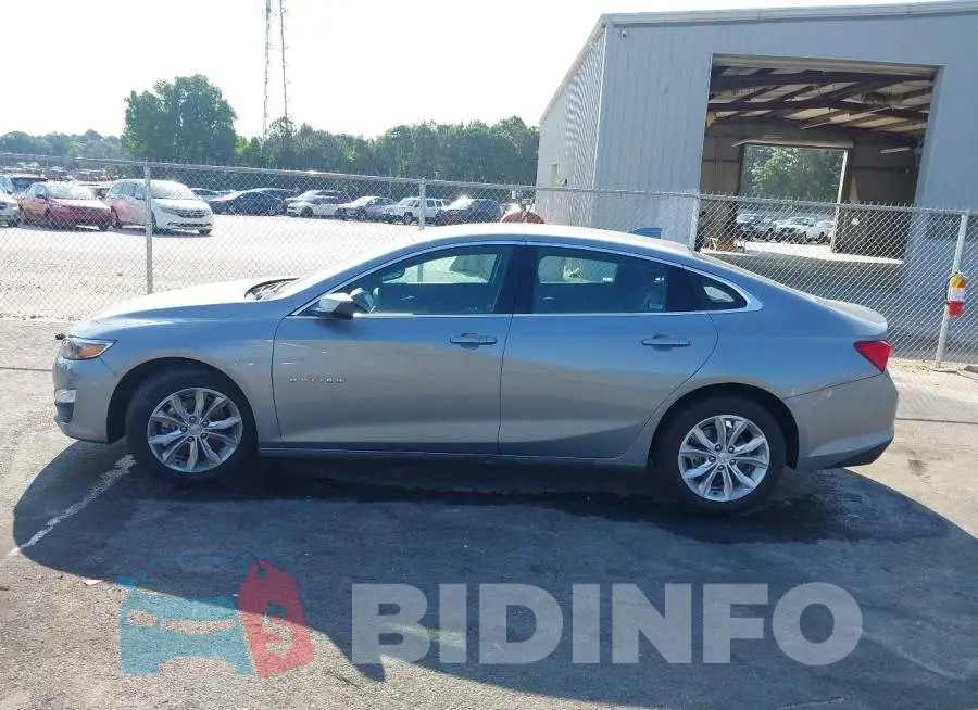 1G1ZD5ST3RF176611 Photo# 14