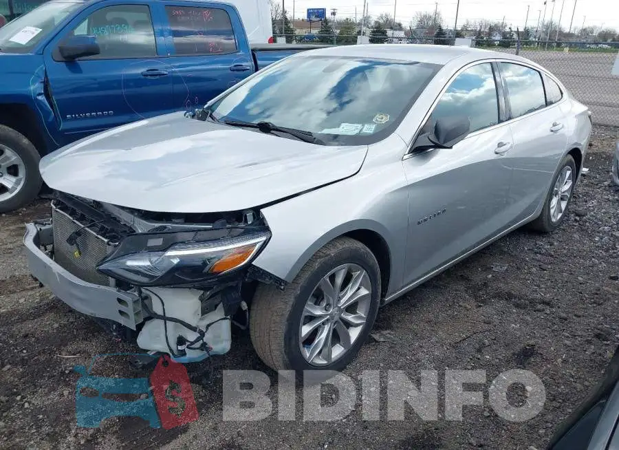 1G1ZD5ST4KF172010 Photo# 2