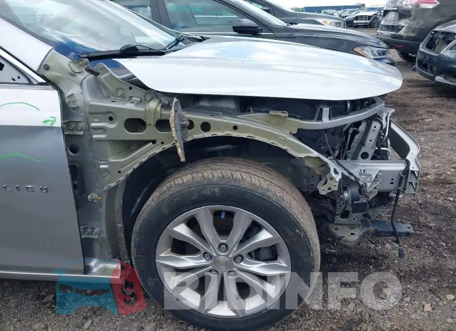 1G1ZD5ST4KF172010 Photo# 19