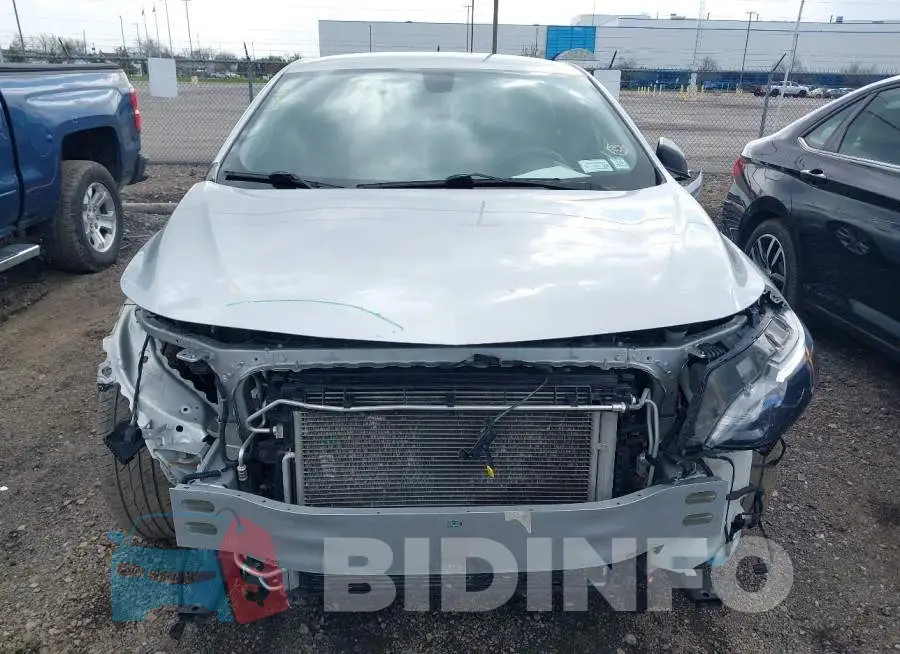 1G1ZD5ST4KF172010 Photo# 13