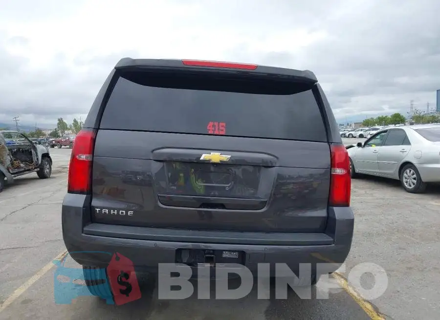 1GNSCBKC9GR403913 Photo# 16