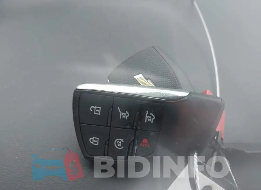 1GNSKNKD3MR117211 Photo# 11