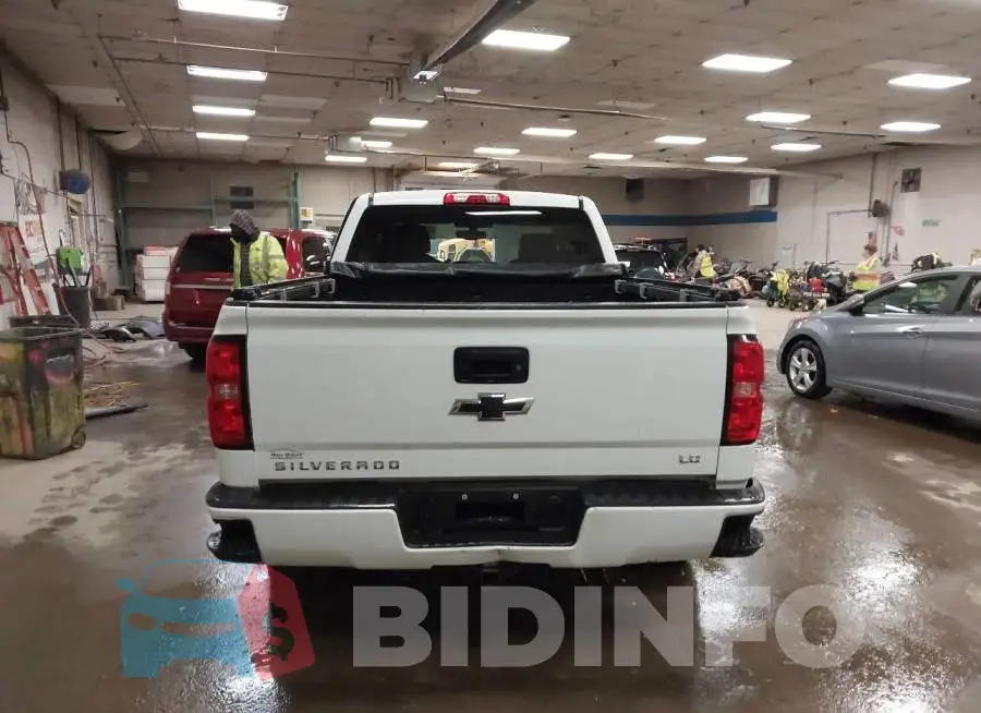 2GCVKPEC4K1179100 Photo# 17