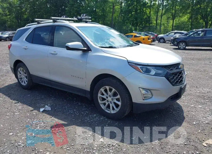 3GNAXUEV2LS525142 Photo# 1