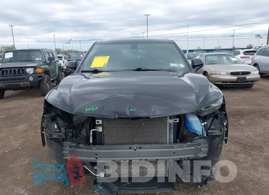 3GNKBBRA8MS567086 Photo# 13