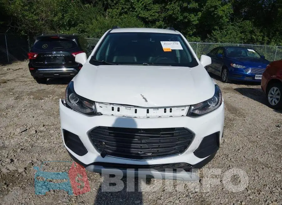 KL7CJPSB2JB671156 Photo# 12