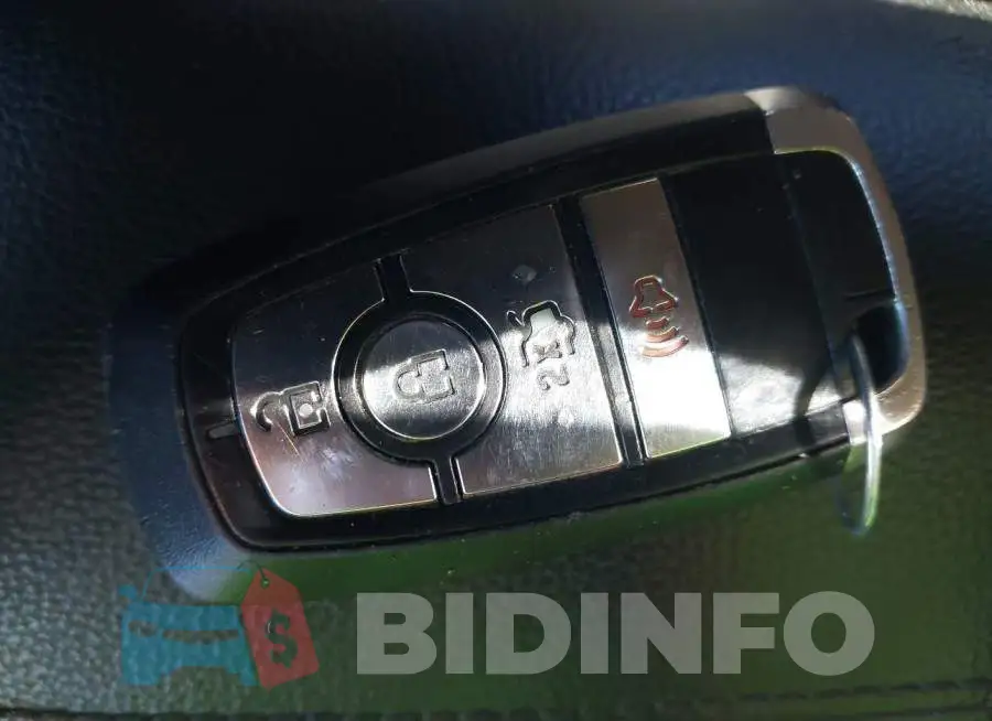 1FA6P8TH5J5174923 Photo# 11