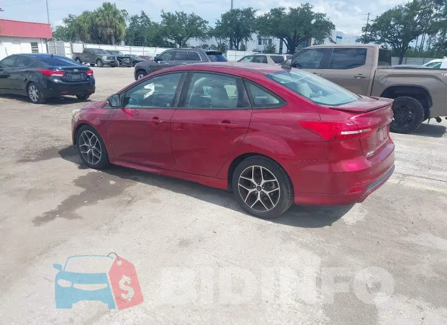 1FADP3F22GL238597 Photo# 3