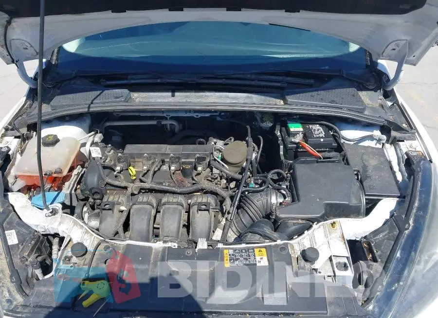 1FADP3K29GL209362 Photo# 10