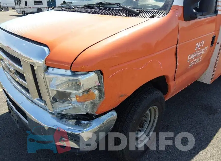 1FDWE3FL7GDC20524 Photo# 11
