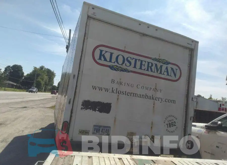 1FDXE4FS1KDC09089 Photo# 8
