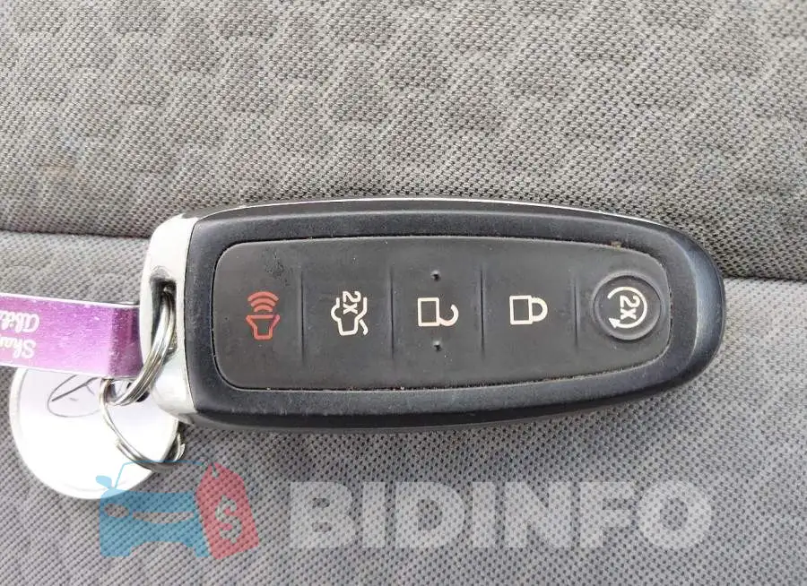 1FMCU0GD2KUB51164 Photo# 11