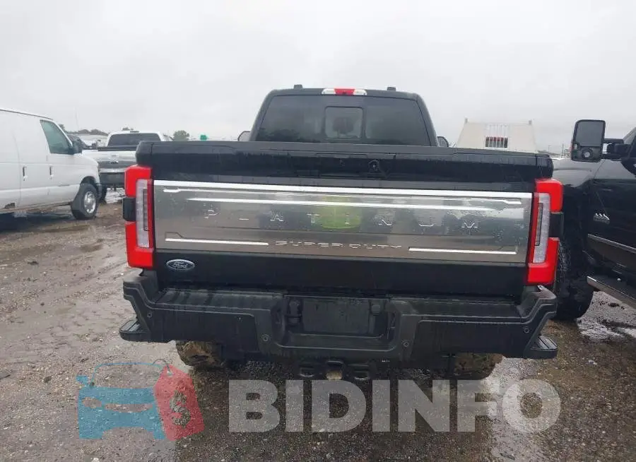 1FT8W3BM6TEC62518 Photo# 15