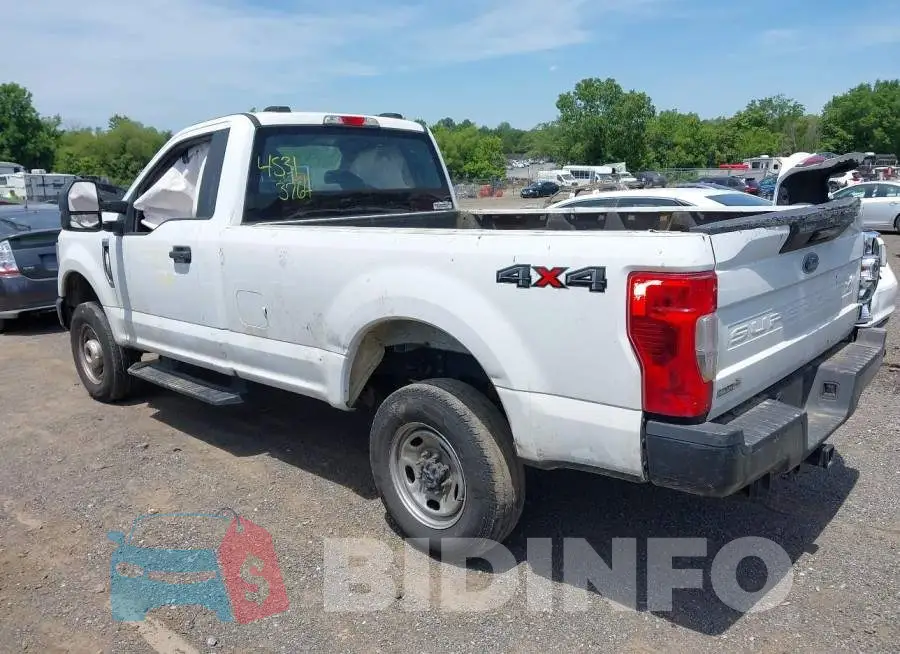 1FTBF2B63NEC57944 Photo# 3