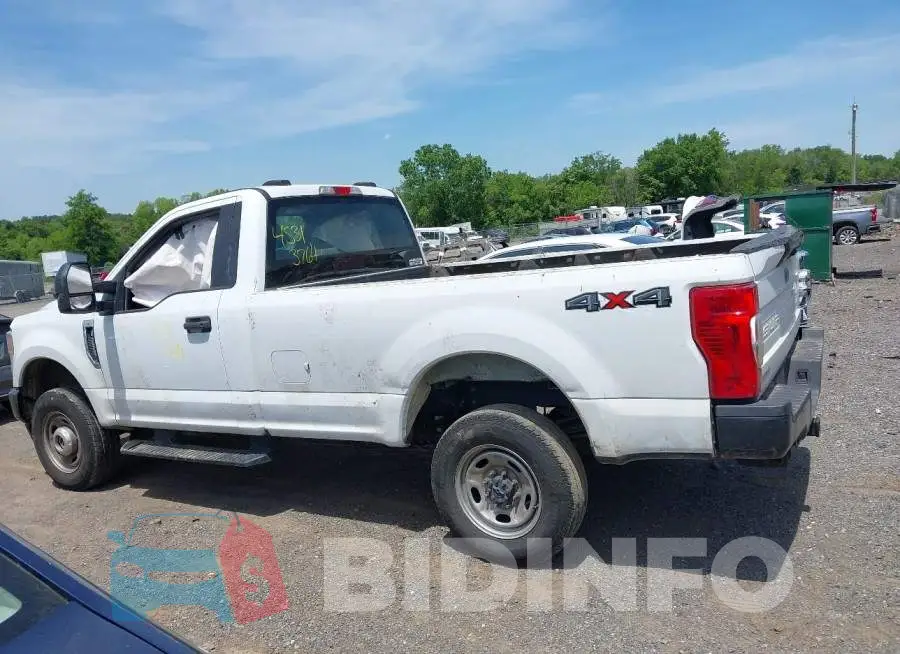 1FTBF2B63NEC57944 Photo# 14