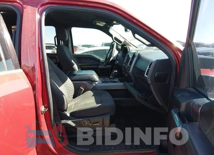 1FTEW1EFXGKF65264 Photo# 5