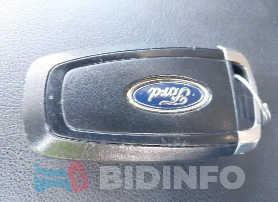 2FMPK3J96JBC26949 Photo# 11