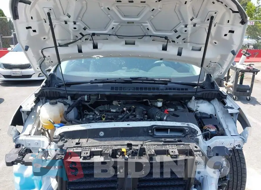 2FMPK4G91RBA87144 Photo# 10