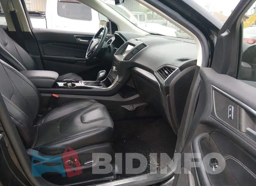 2FMPK4K97HBB26146 Photo# 5
