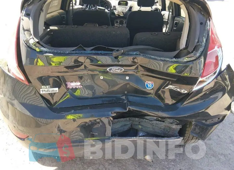 3FADP4EJ1GM183105 Photo# 6