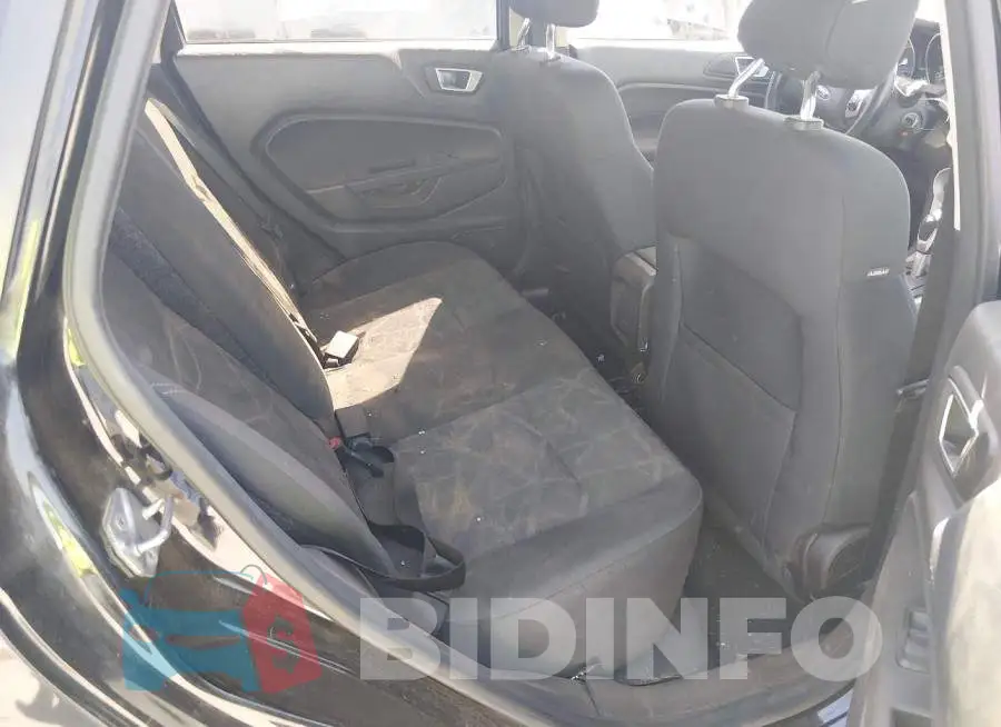 3FADP4EJ1GM183105 Photo# 8