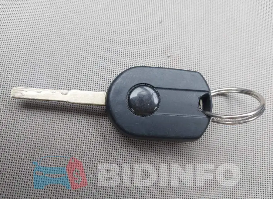 3FADP4EJ5GM160068 Photo# 11