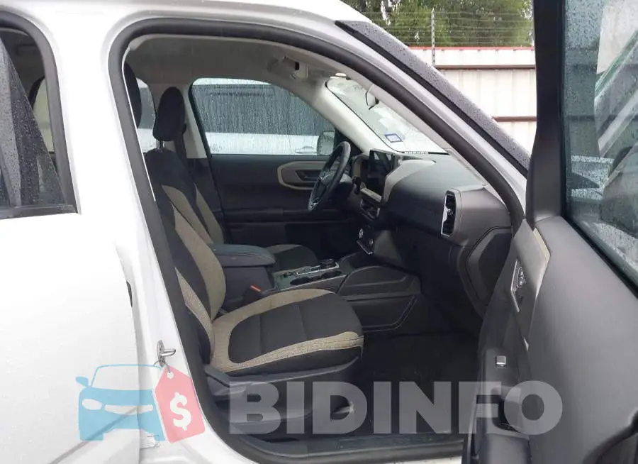 3FMCR9BN0SRF12890 Photo# 5