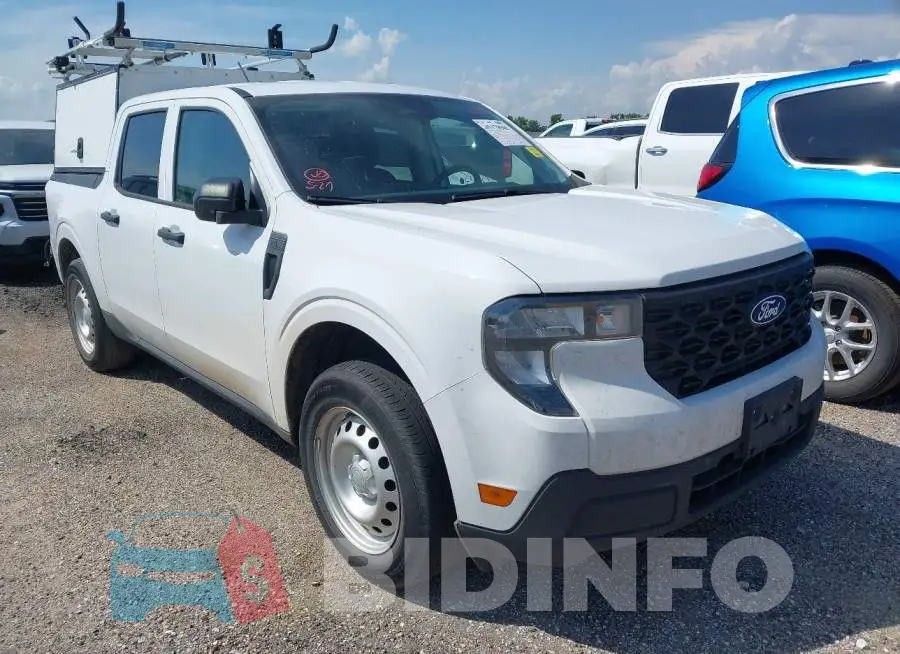 3FTTW8A30SRA67252 Photo# 1