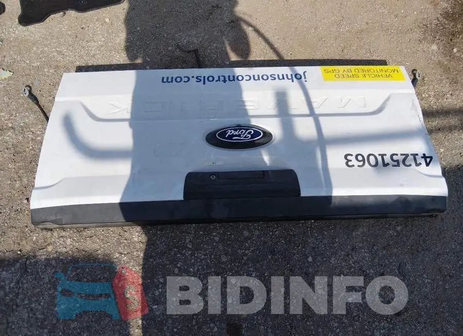 3FTTW8A30SRA67252 Photo# 12