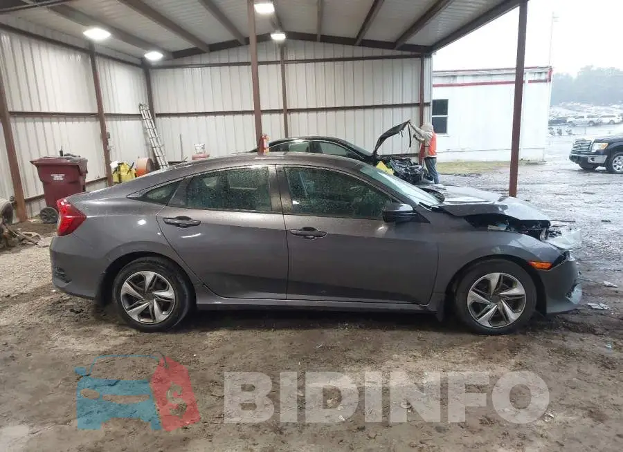 19XFC2F55HE019694 Photo# 14