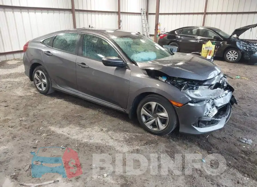 19XFC2F55HE019694 Photo# 1