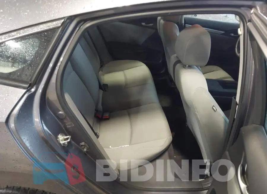 19XFC2F55HE019694 Photo# 8