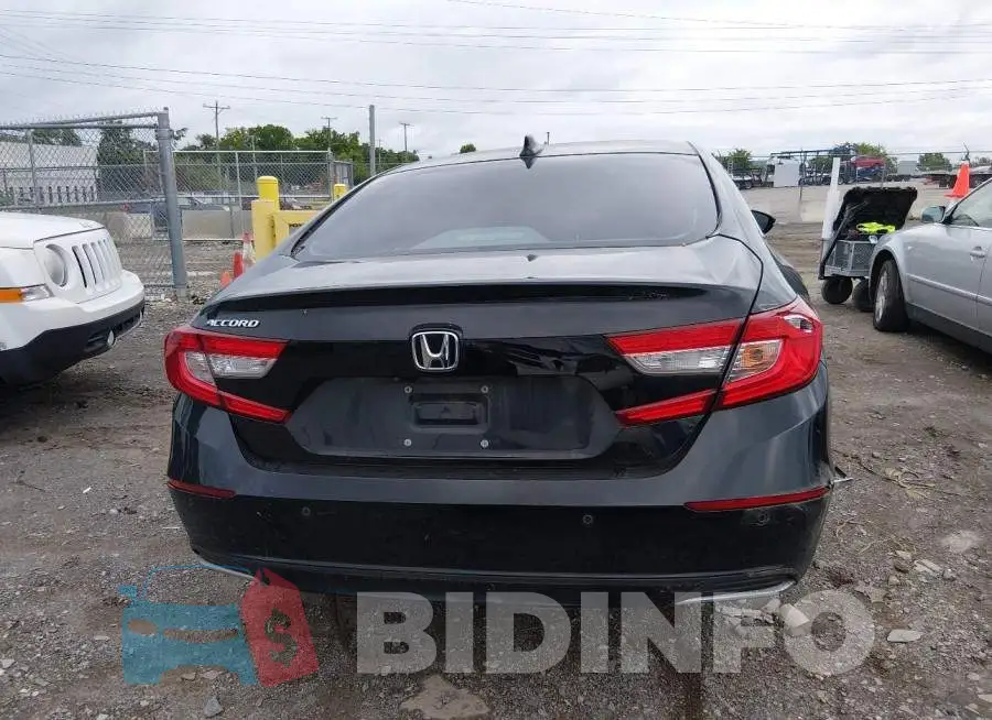 1HGCV1F53MA115197 Photo# 16