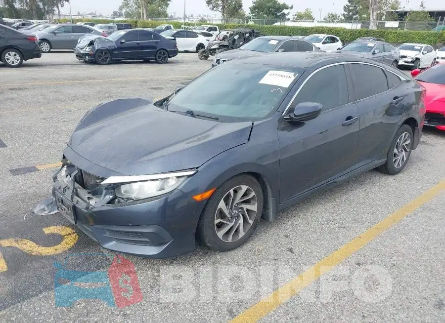 2HGFC2F70HH577511 Photo# 2