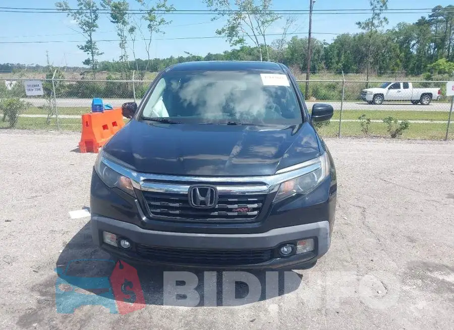 5FPYK2F13HB004427 Photo# 12