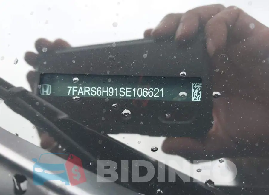 7FARS6H91SE106621 Photo# 17